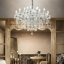 Florian Suspension Lamp