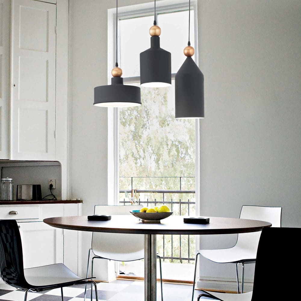 Triade Suspension Lamp