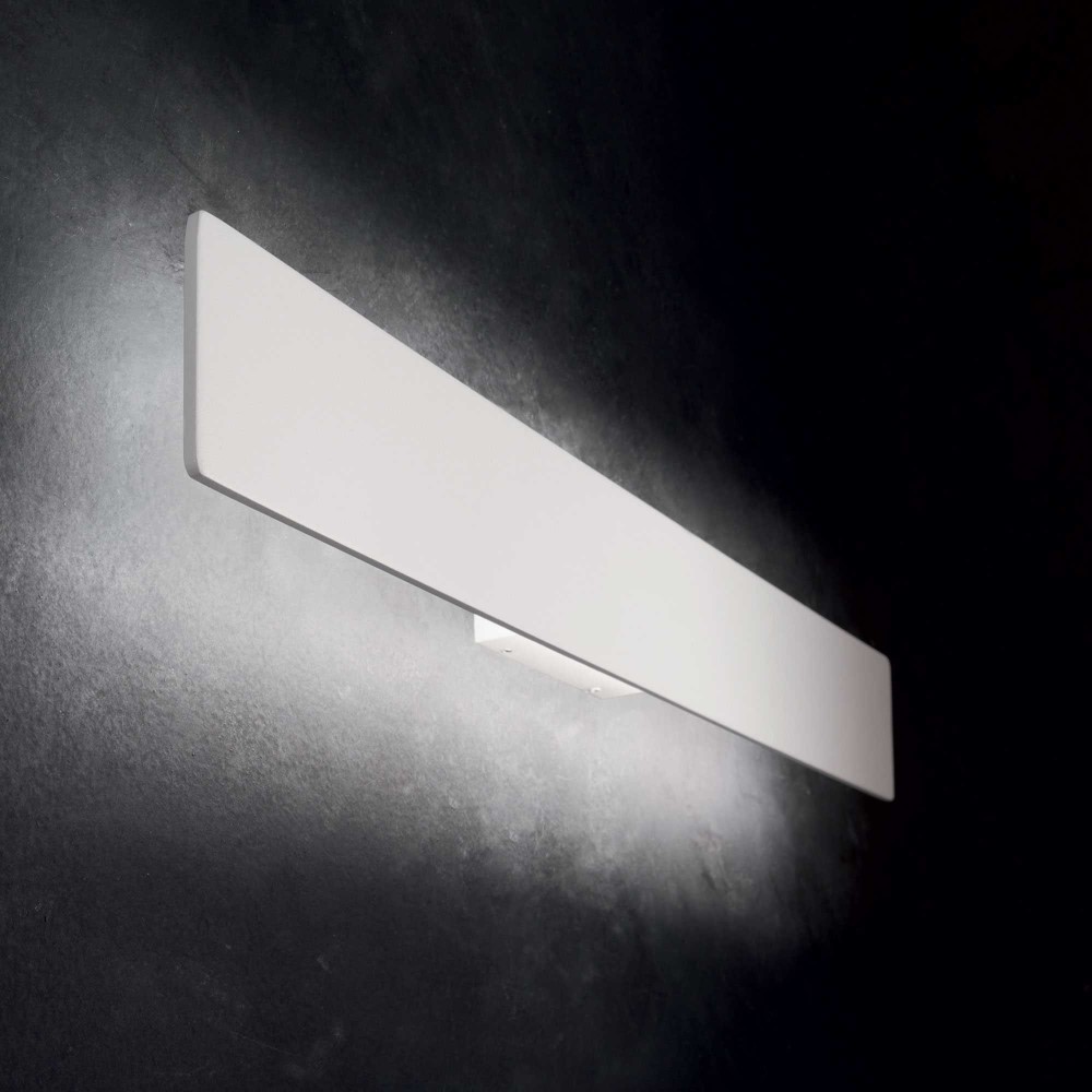 Zig Zag Wall Light