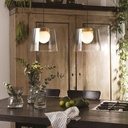 Fade Suspension Lamp