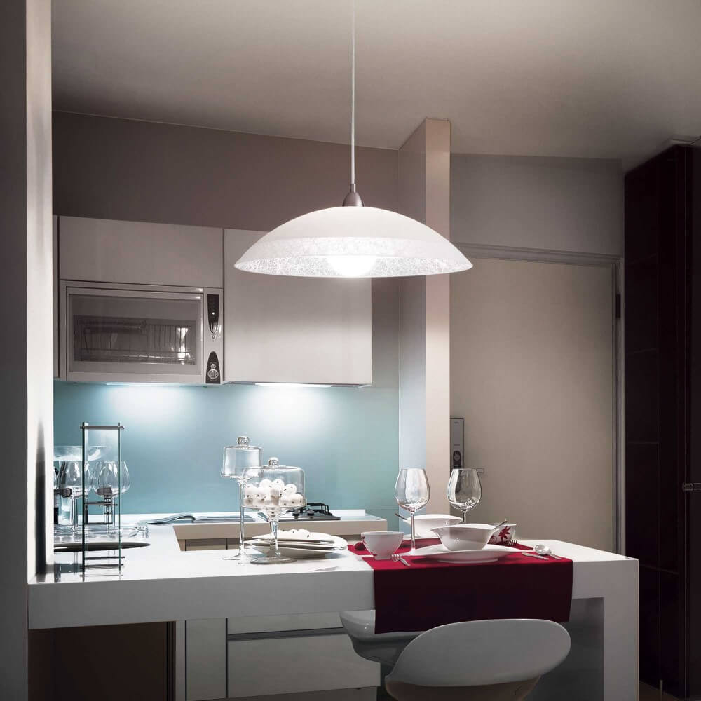 Lana Suspension Lamp