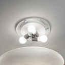 Smarties Ceiling Light