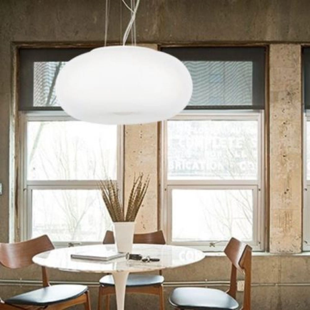 Ulisse Suspension Lamp