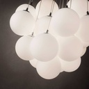 Mapa Plus Suspension Lamp