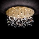 Moonlight Chandeliers