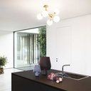 Nodi Ceiling Light