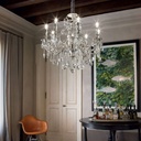Gioconda Chandeliers