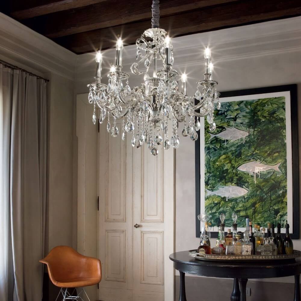Gioconda Chandeliers