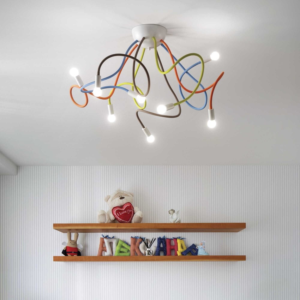 Multiflex Ceiling Light