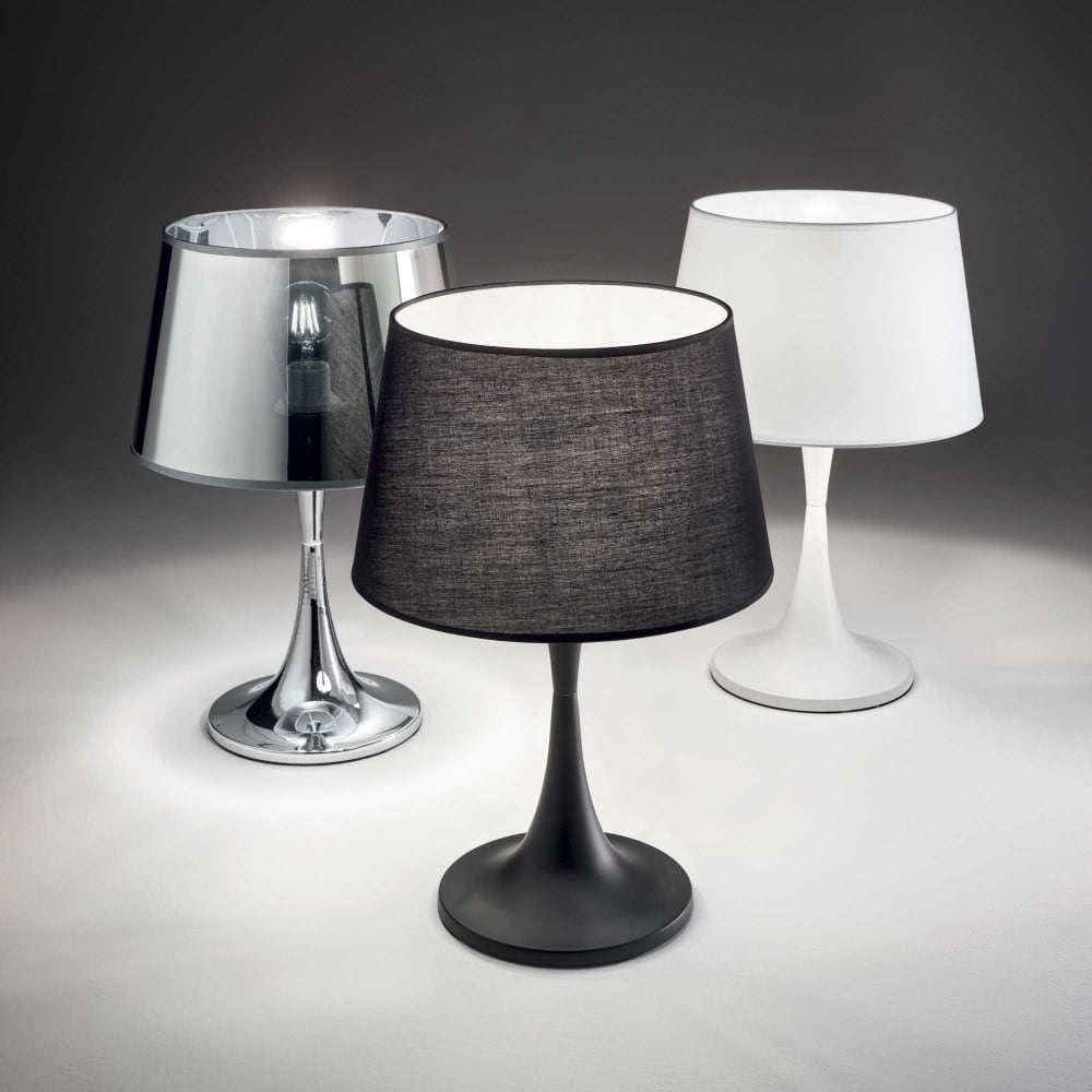 London Table Lamp