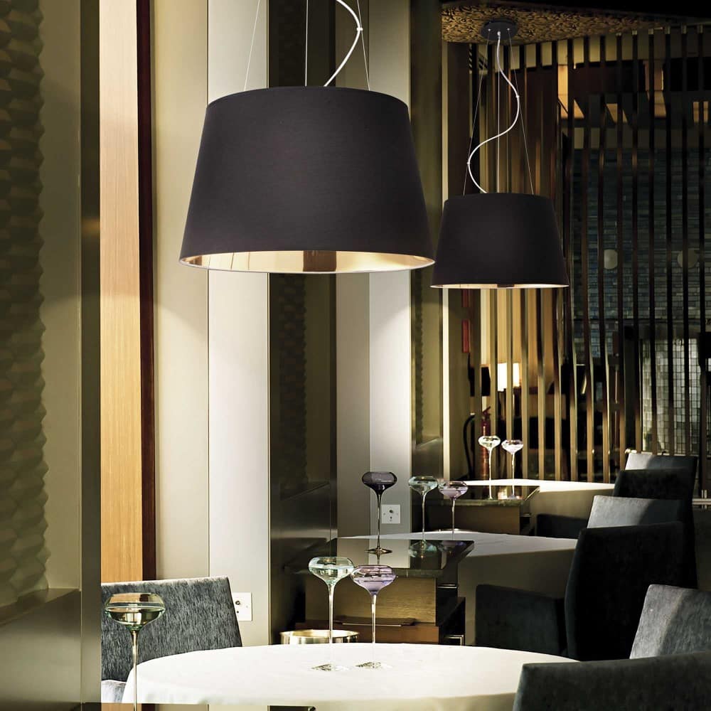 Nordik Suspension Lamp