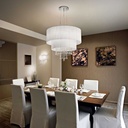 Opera Suspension Lamp