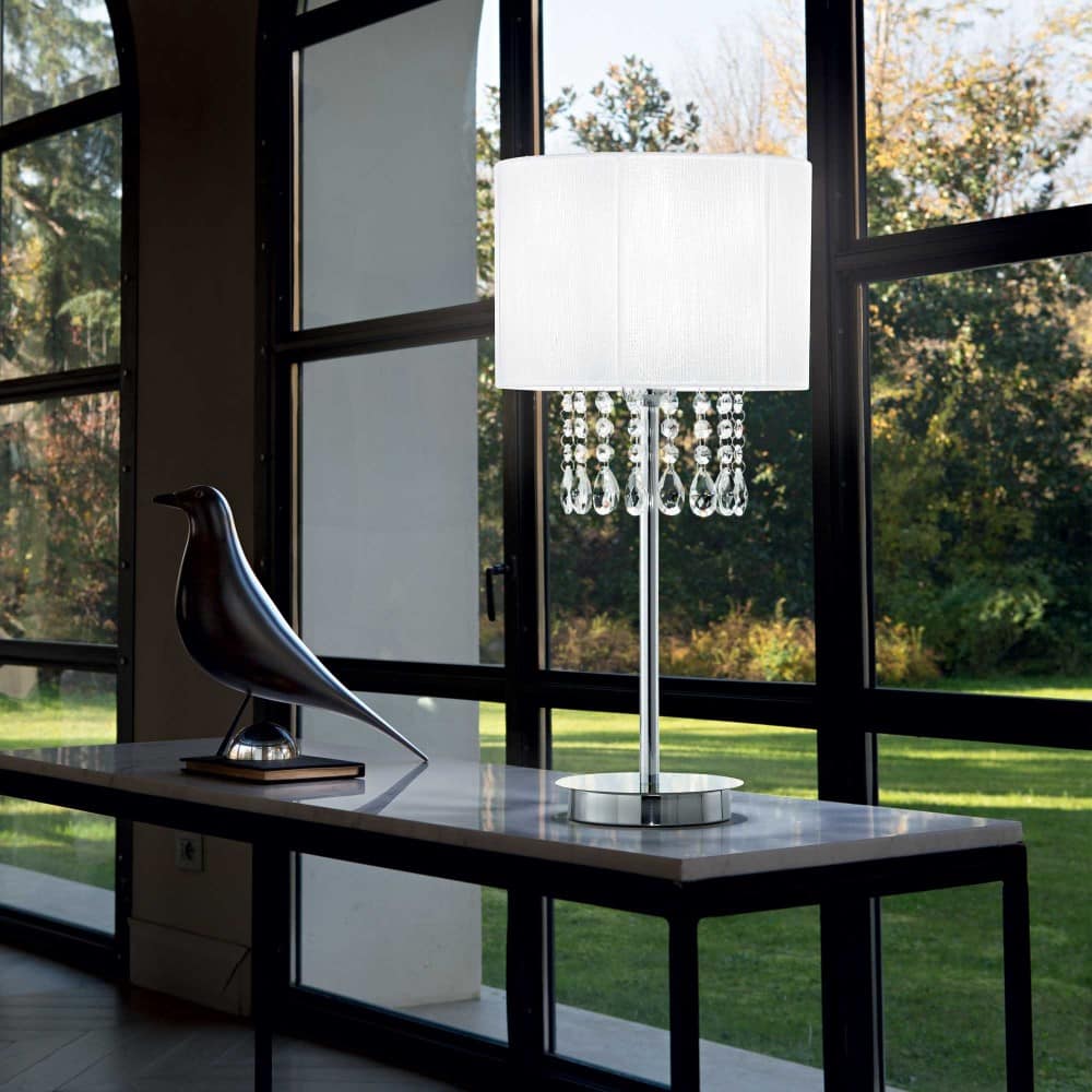 Opera Table Lamp