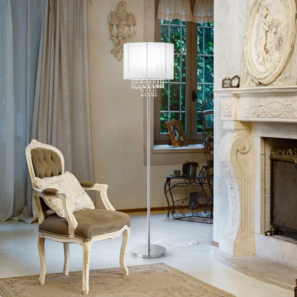 Opera Floor Lamp