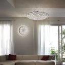 King Ceiling Light