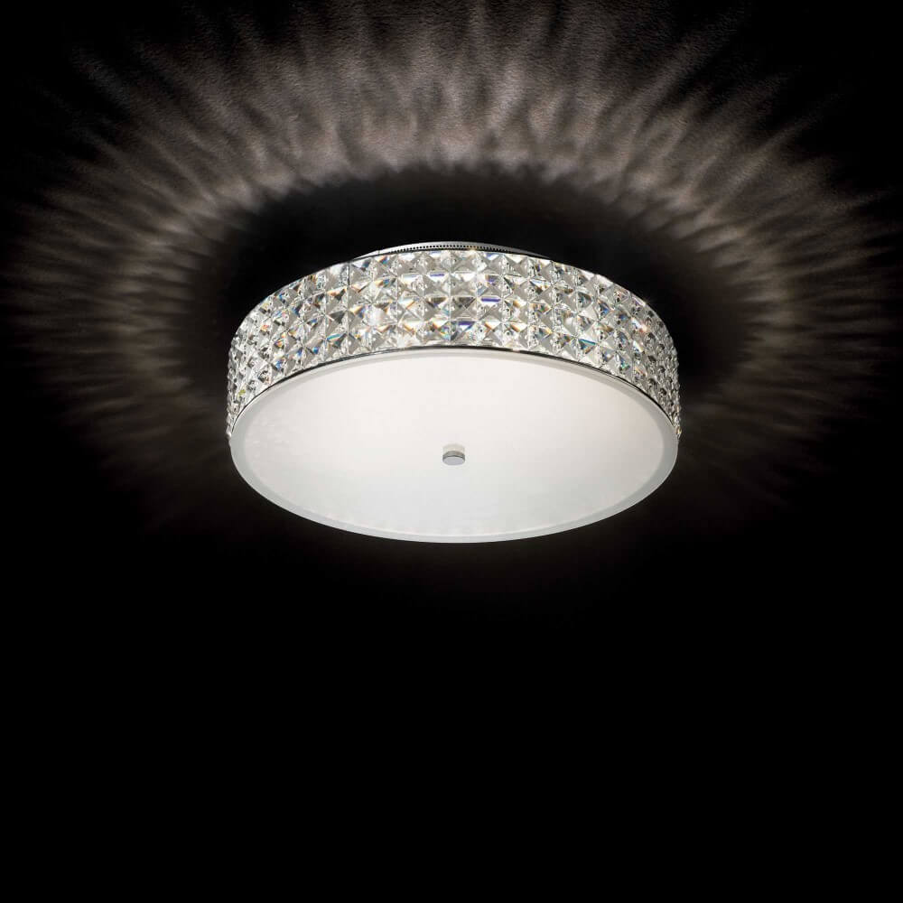 Roma Ceiling Light