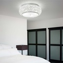 Pashà Ceiling Light