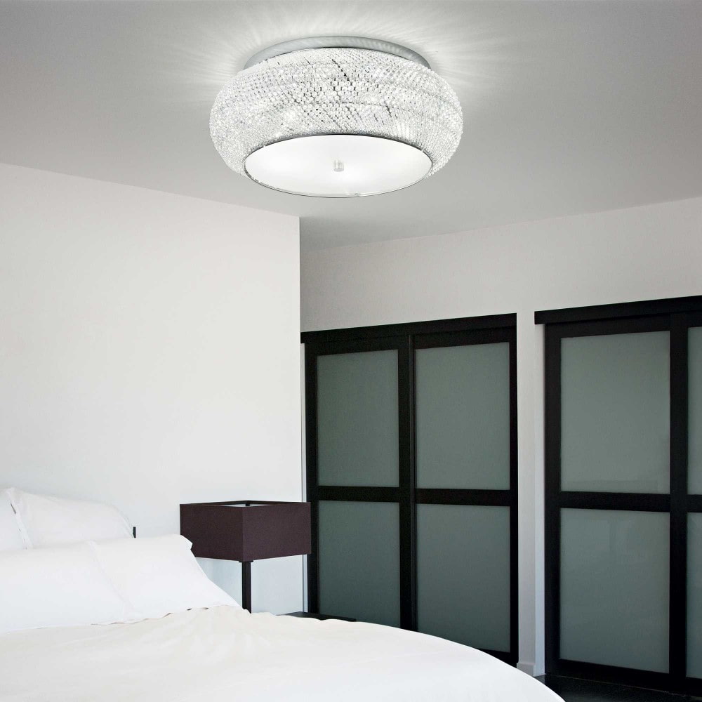 Pashà Ceiling Light