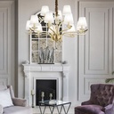 Pegaso Suspension Lamp