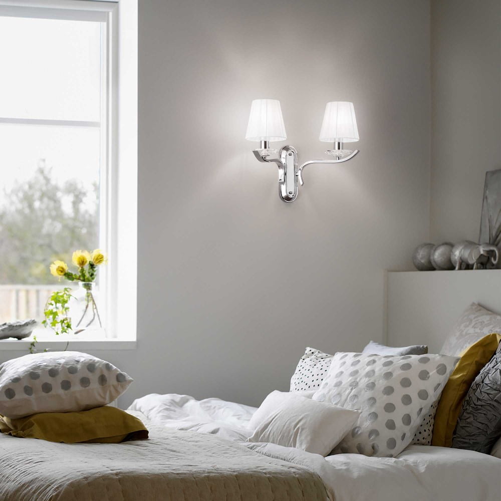 Pegaso Wall Light