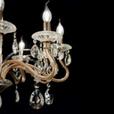Negresco Suspension Lamp