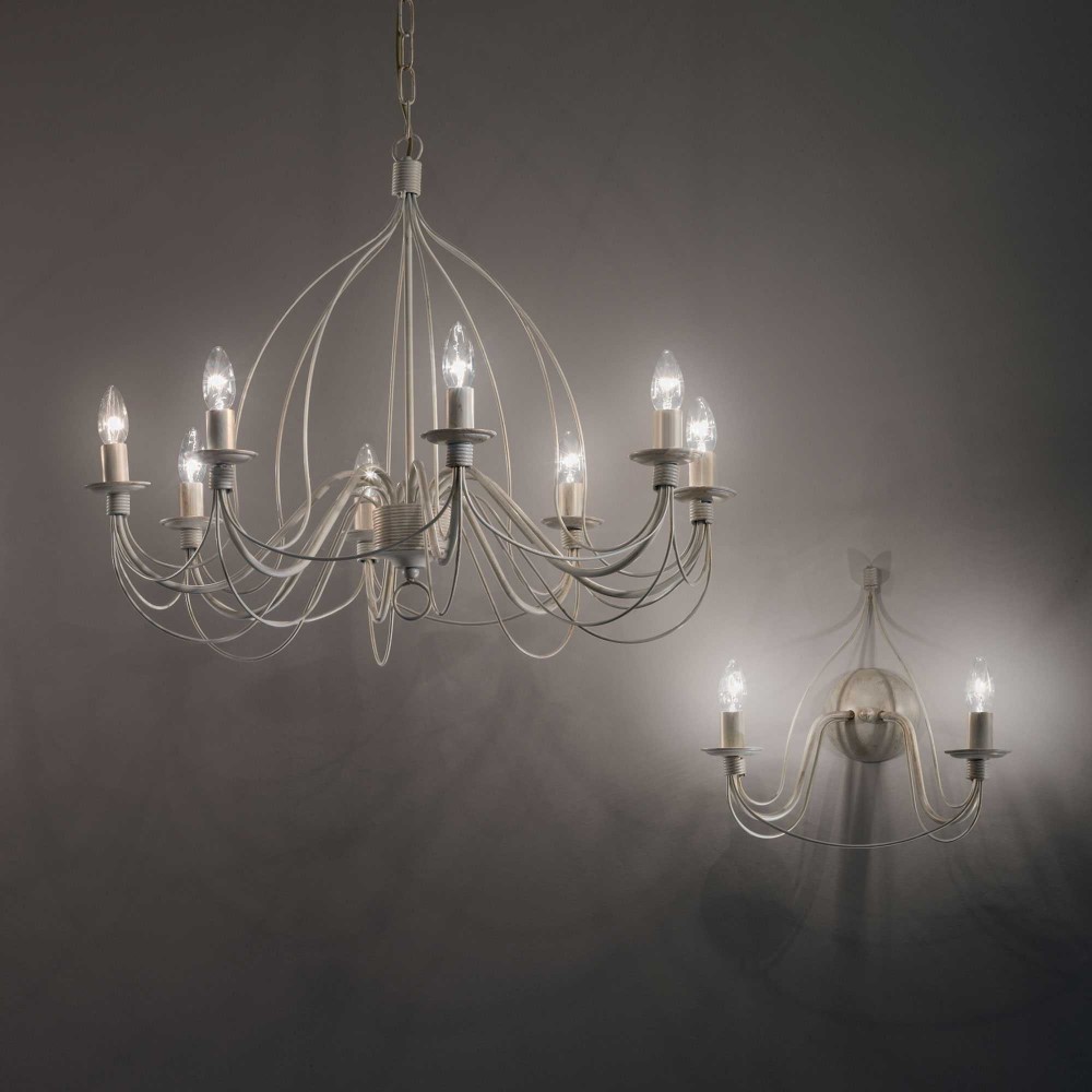 Corte Chandelier
