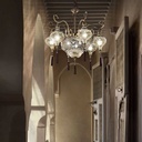 Harem Chandelier