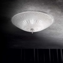 Shell Ceiling Light
