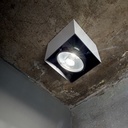 Mood Round Ceiling Light