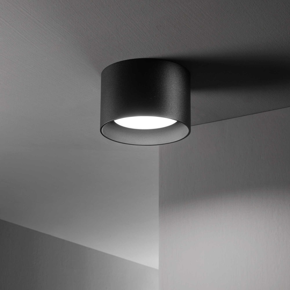 Spike Ceiling Light