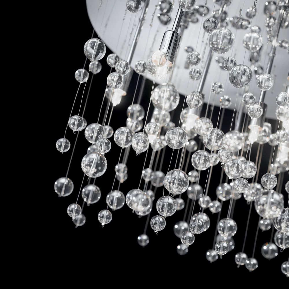 Neve Ceiling Light