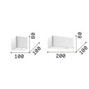 Click Wall Light