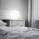 Mapa Bianco Table Lamp