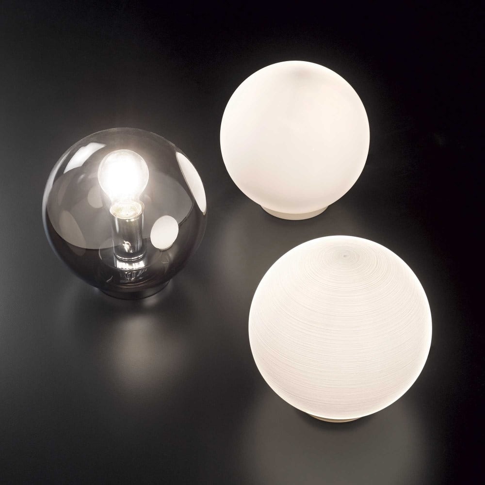 Mapa Bianco Table Lamp