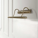 Mirror-10 Wall Light