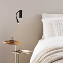 IO Wall Light