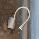 Goose Wall Light
