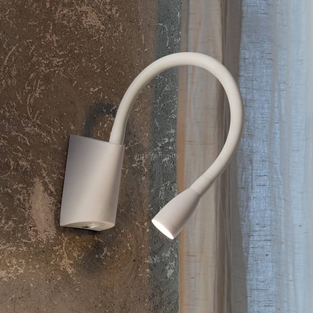 Goose Wall Light