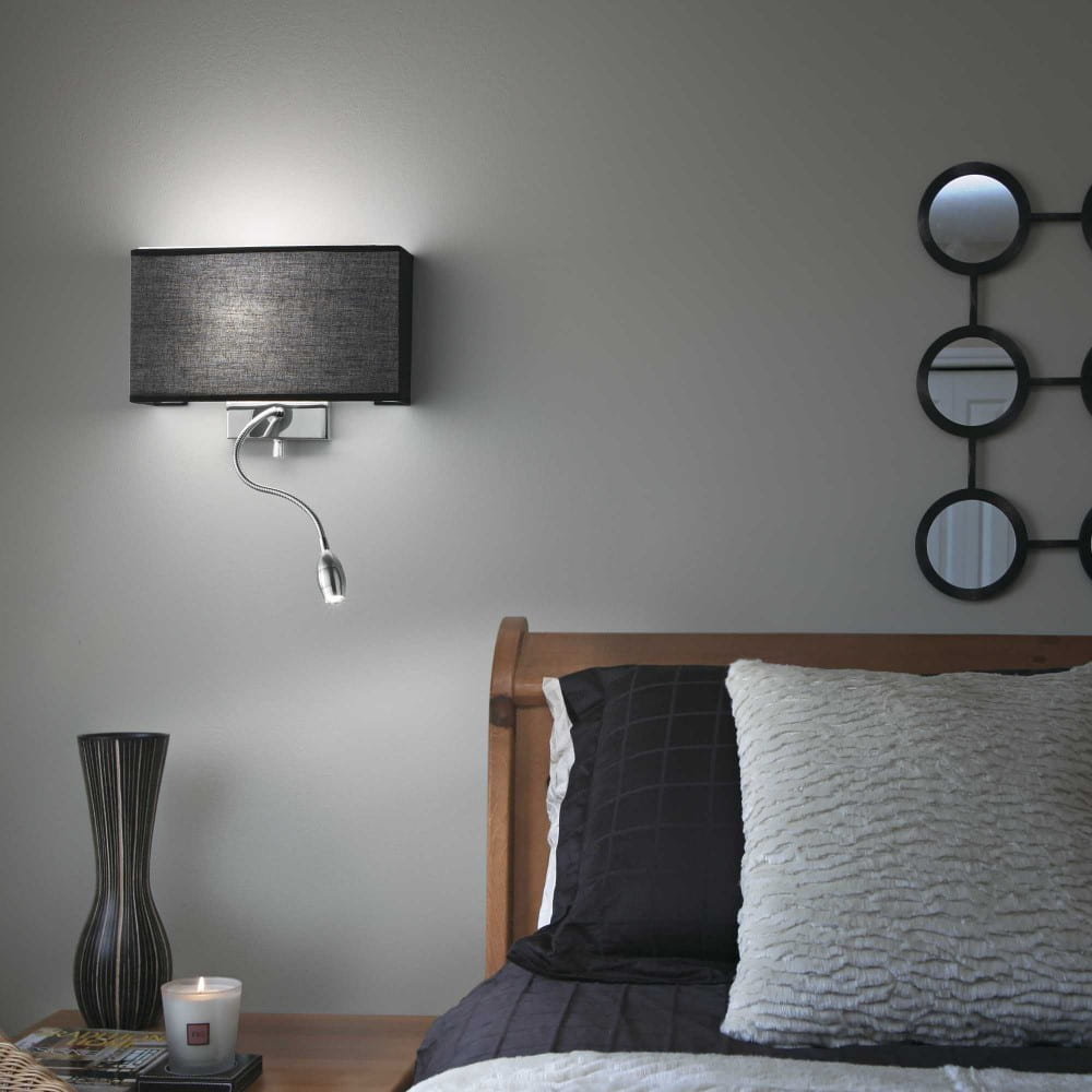 Hotel Wall Light