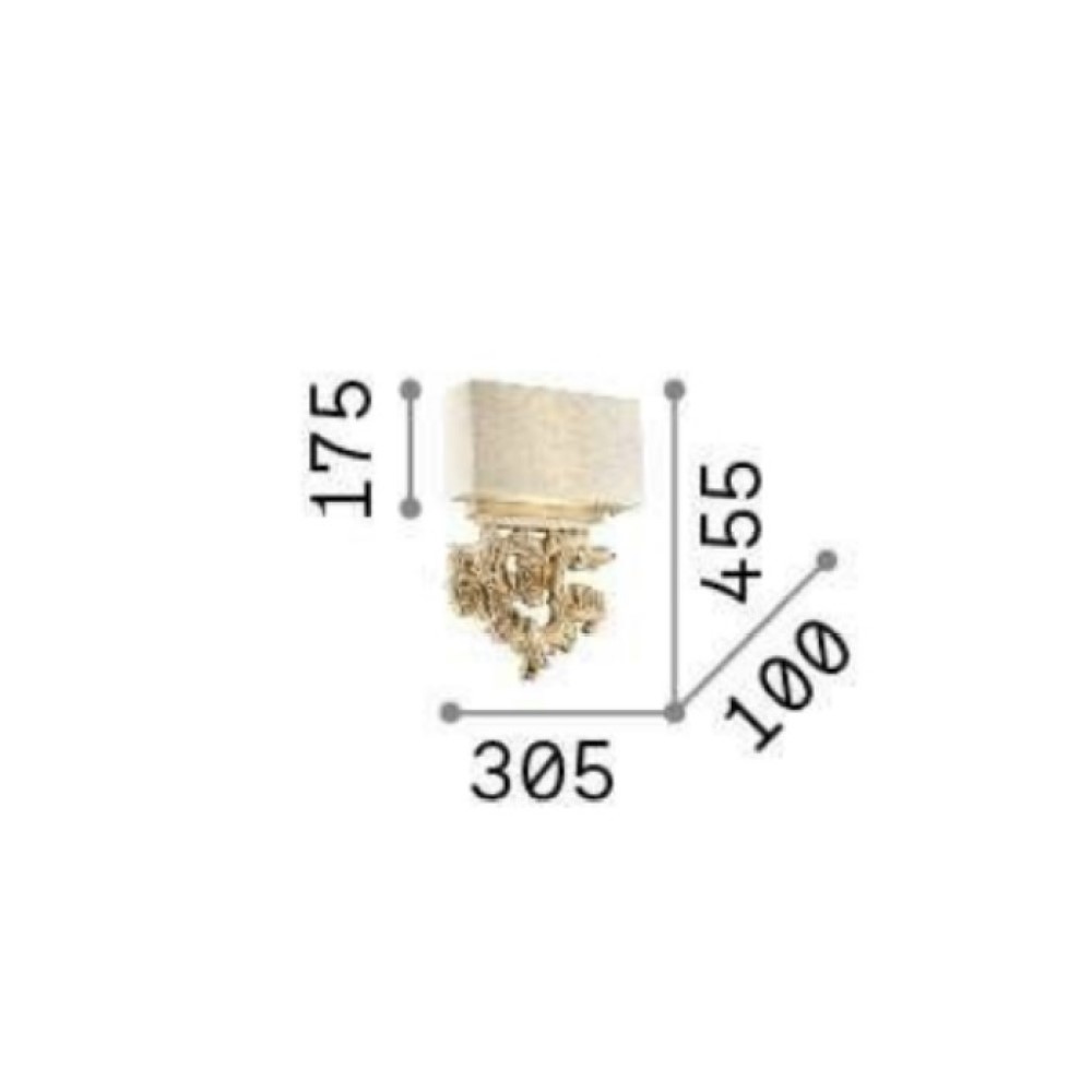 Peter Wall Light