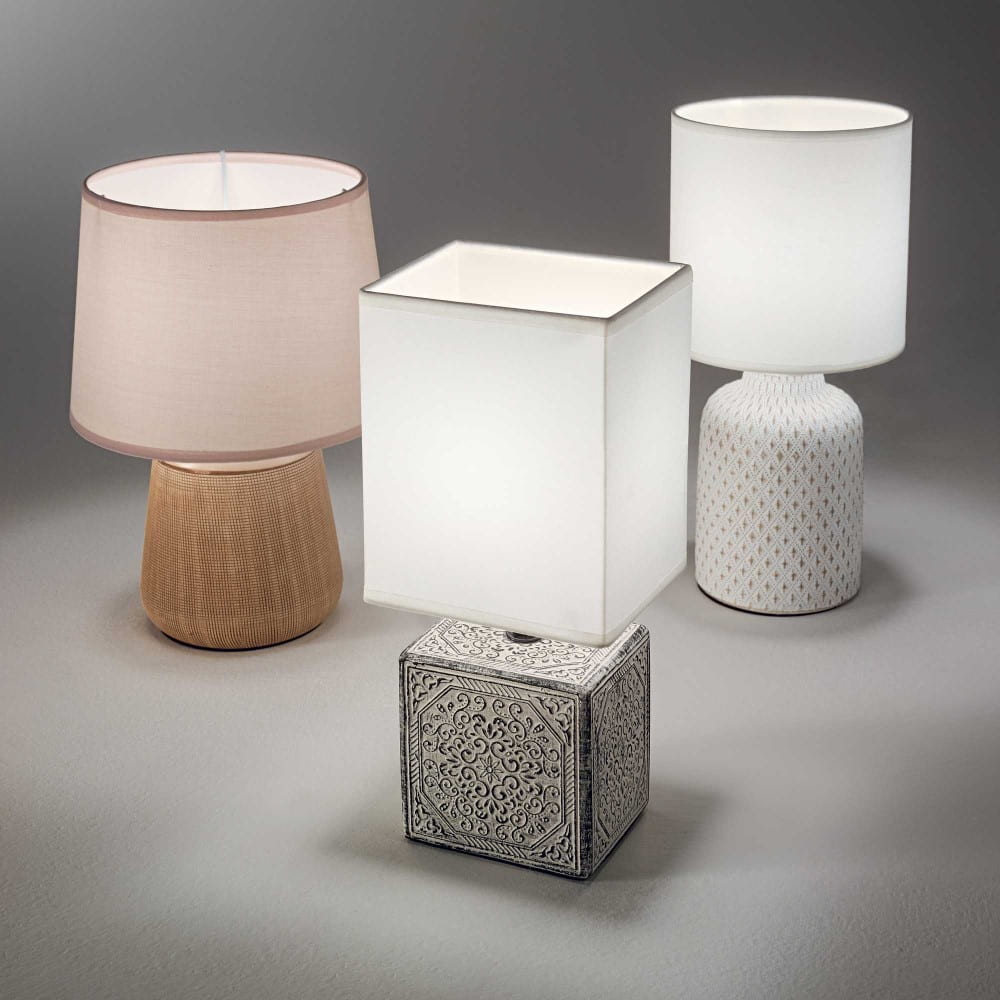 Kalì Table Lamp