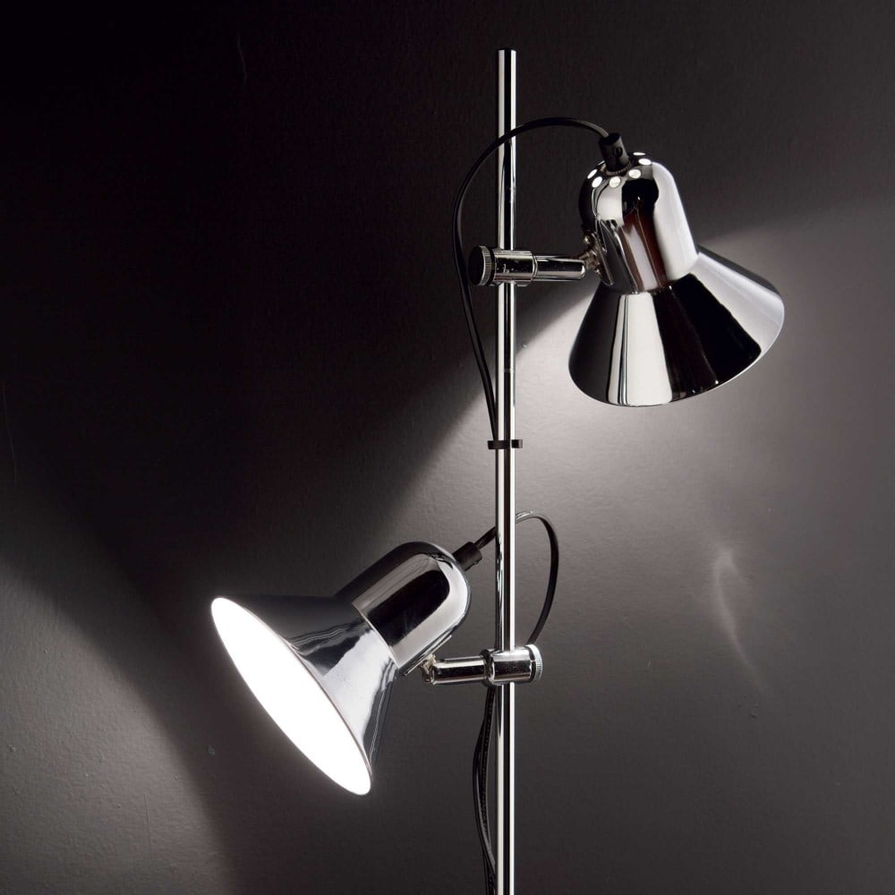 Polly Floor Lamp