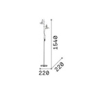 Polly Floor Lamp
