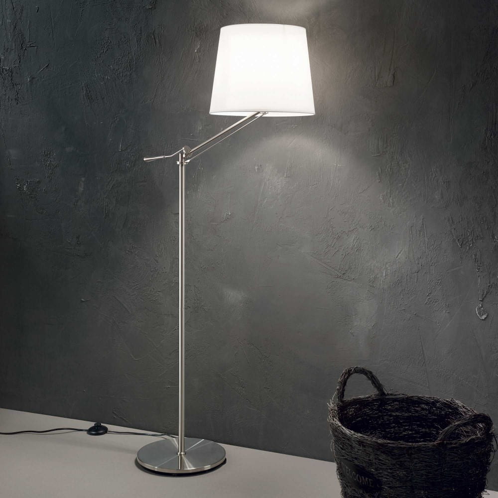 Regol Floor Lamp