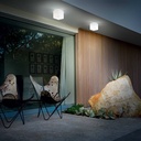 Luna Ceiling Light