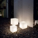 Luna Floor Light
