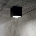 Techo Big Ceiling Light