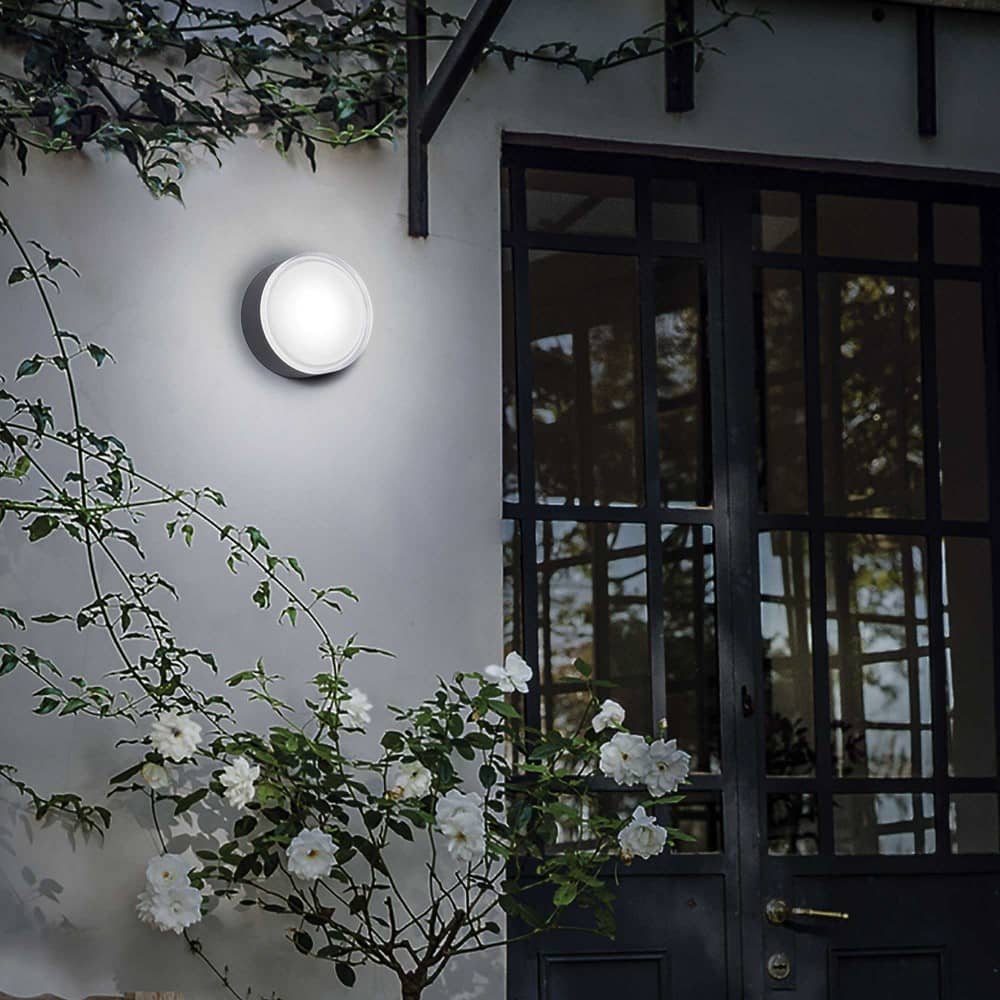 Urano Ceiling and Wall Light