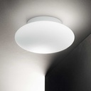 Bubble Ceiling Light