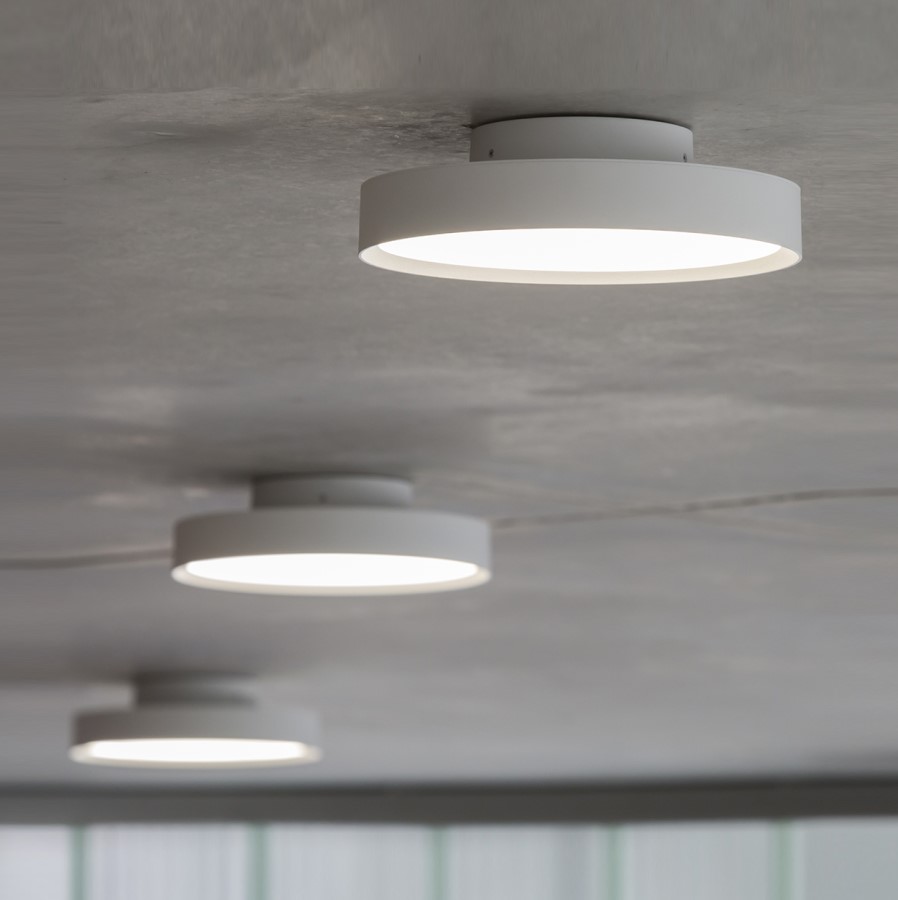 Sky Ceiling Light